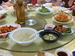 -大鸿运酒店·苏州菜·松鼠桂鱼(观前街店)