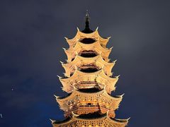 -盘门景区