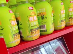 -味多美蛋糕(看丹桥店)