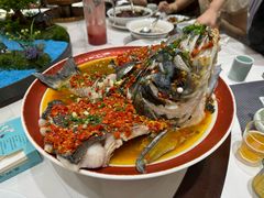 -上地宴·中关村的会客厅(清河高铁站店)