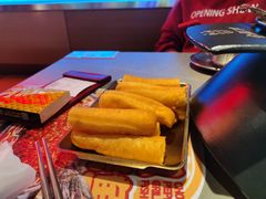 -令狐冲·炭烤活鱼(宝龙店)