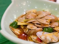 -誉八仙粤菜(万象天地店)