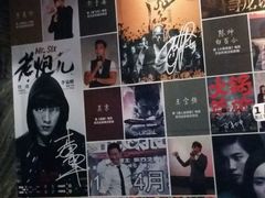 -万达影城(汉街万达广场IMAX店)