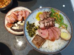 -大牛湾·眷村牛肉面(蠡溪店)