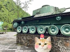 -娄山关景区