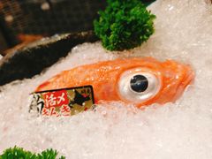 -金井日本料理(丽柏广场店)