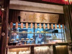 -南京大牌档(壹方天地店)