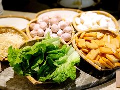 -上海虹桥宾馆味翠餐厅