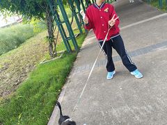 -杭州湾海上花田景区