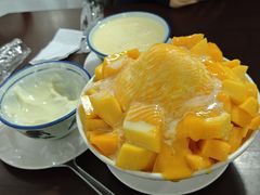 -水牛奶皇后糖水铺(深圳总店)