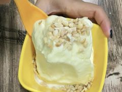 -于春正宗椰奶清补凉炒冰