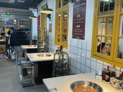 -芈重山老火锅(广州首店)