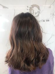 -潘多拉Hairsalon