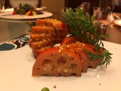 -西安西藏大厦开元名都大酒店·四季轩中餐厅