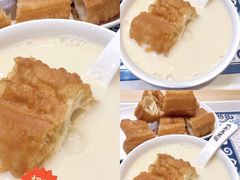 -冰泉豆浆馆(白云山总店)