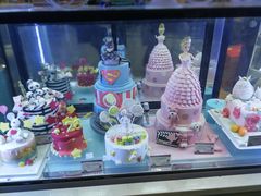 -CAKE BOSS 蛋糕老板(北京世纪金源购物中心)