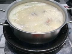 -皇后餐厅-煲仔·小菜·打边炉(古北店)