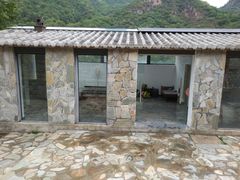 -北京山里寒舍度假酒店