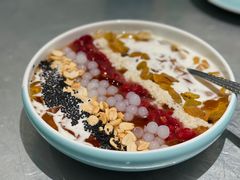 -姚姚酸菜鱼·金戈戈香港豉油鸡(喜荟城联名店)