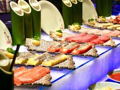 -蓝钻·国际美食海鲜自助百汇(西直门店)