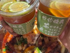 -黄记煌三汁焖锅(金凤万达广场店)