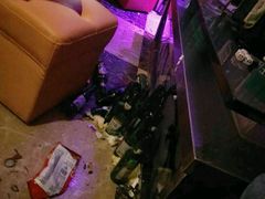 -劲派KTV(江南大道南店)