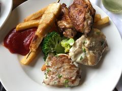 -广州富力君悦大酒店·凯菲厅