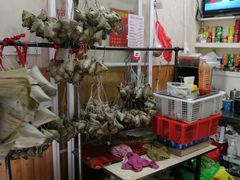 粽子-福祥厦门小馆(舟孟北路店)