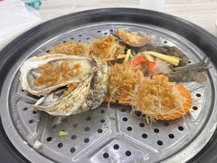 -船奇蒸汽海鲜·闽菜(八市海鲜总店)
