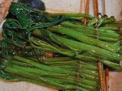 空心菜-哥俩好烧烤夜宵扎啤(海甸岛店)