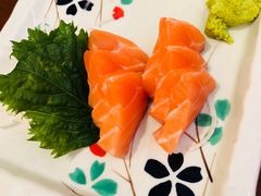 -胜代日本料理(云程巷小区店)