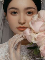 -巴黎婚纱摄影工作室