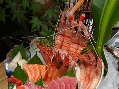 -虹料理·日料放题(悠方店)