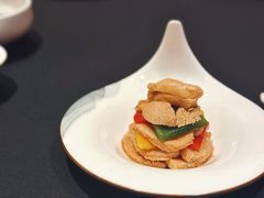 -A One Kitchen·南京精菜馆(德基广场店)