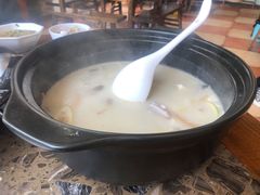 -鲜椒鱼·雅安地标性美食