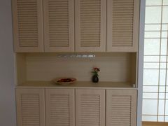 -佰丽爱家全屋定制(汶水店)