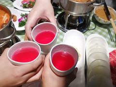 -番食园鲜食火锅(高新店)