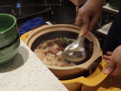 -润园四季椰子鸡火锅(海上世界店)