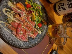 -九酢·海鲜居酒屋