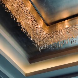 -北京嘉里大酒店·宴会厅婚宴·户外婚礼·生日宴