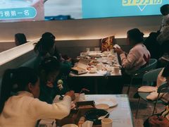 -花少爷·鲜虾干贝粥(延安万达店)