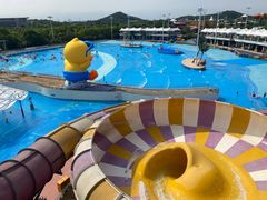 -上海玛雅海滩水公园