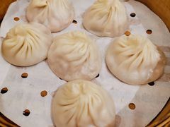 苏小柳金牌小笼包-苏小柳手工点心(人民广场分院)