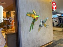 -霸王茶姬(南亚风情第壹城店)