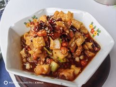 -院8里·小聚园老川菜(九眼桥店)