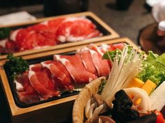 -湊湊火锅·茶憩(和平大悦城店)