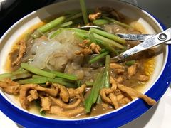 -煜丰汴京烤鸭(福彩路店)