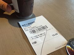 -星巴克臻选(成都太古里店)