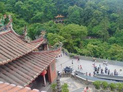 -安溪清水岩