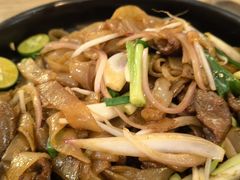 -来龙里 精致 东南亚餐室(万象城店)